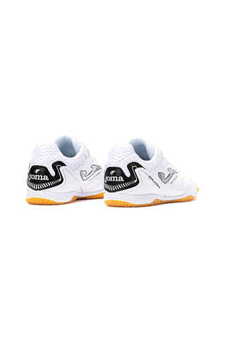 Scarpe da calcetto Bianco VTS Joma MAXW2622IN