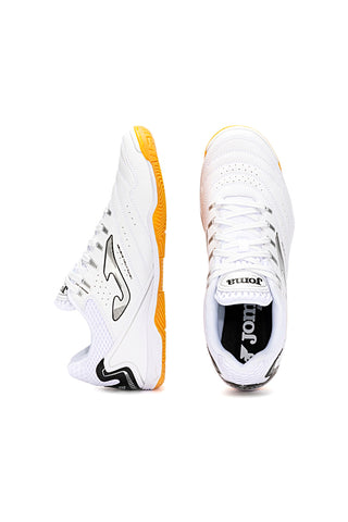Scarpe da calcetto Bianco VTS Joma MAXW2622IN