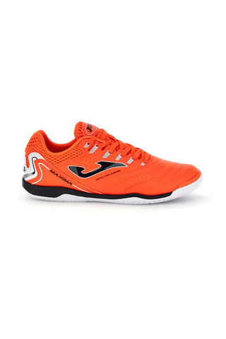 Scarpe da calcetto arancioni Joma Maxima W2608IN