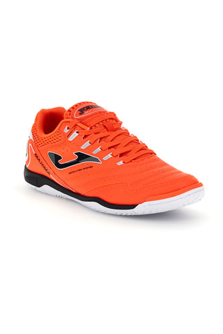 Scarpe da calcetto arancioni Joma Maxima W2608IN