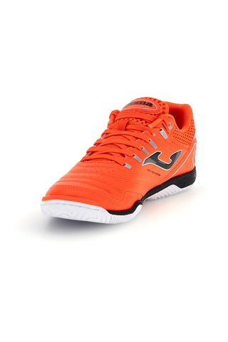 Scarpe da calcetto arancioni Joma Maxima W2608IN