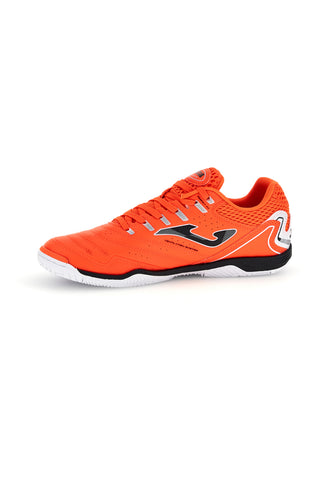 Scarpe da calcetto arancioni Joma Maxima W2608IN