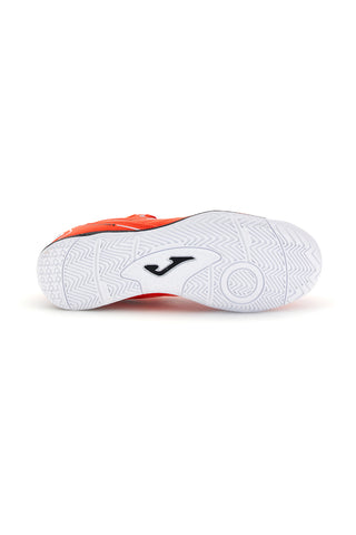 Scarpe da calcetto arancioni Joma Maxima W2608IN