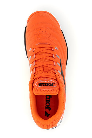 Scarpe da calcetto arancioni Joma Maxima W2608IN