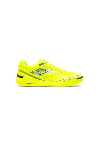 Scarpe da calcetto Futsal gialle fluo Joma GAMW2609IN