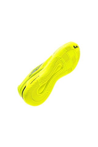 Scarpe da calcetto Futsal gialle fluo Joma GAMW2609IN