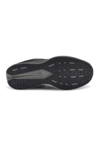 Scarpe da Running Nere con Intersuola Grigia Joma Meta RMETAW2601