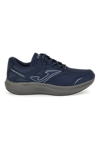 Blaue Laufschuhe aus Mesh-Gewebe von Joma, Modell Rmetaw2603