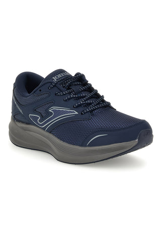 Blaue Laufschuhe aus Mesh-Gewebe von Joma, Modell Rmetaw2603