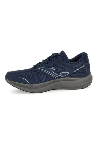 Blaue Laufschuhe aus Mesh-Gewebe von Joma, Modell Rmetaw2603
