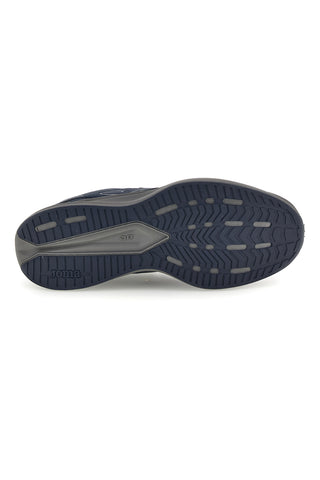 Blaue Laufschuhe aus Mesh-Gewebe von Joma, Modell Rmetaw2603