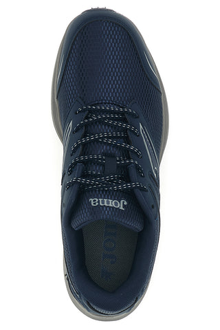 Blaue Laufschuhe aus Mesh-Gewebe von Joma, Modell Rmetaw2603
