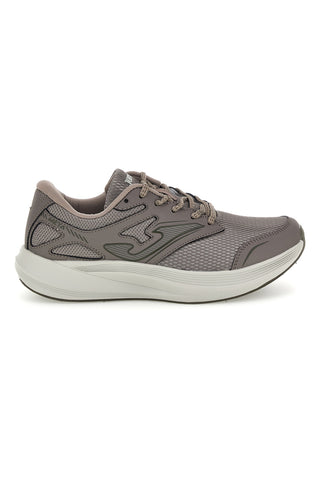 Laufschuhe in Taubengrau aus Mesh-Material von Joma, Modell Rmetaw2624
