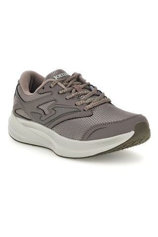 Laufschuhe in Taubengrau aus Mesh-Material von Joma, Modell Rmetaw2624