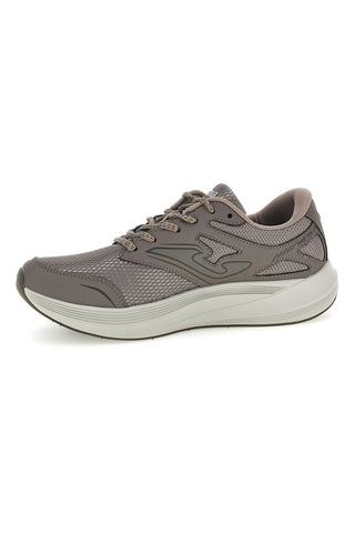 Laufschuhe in Taubengrau aus Mesh-Material von Joma, Modell Rmetaw2624