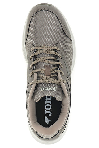 Laufschuhe in Taubengrau aus Mesh-Material von Joma, Modell Rmetaw2624