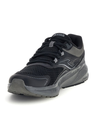 Scarpe running Nero Joma RVITAW2601