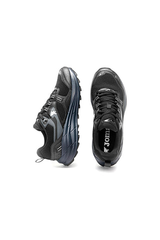 Scarpe trail Nero VTS Joma TKSHOW2601
