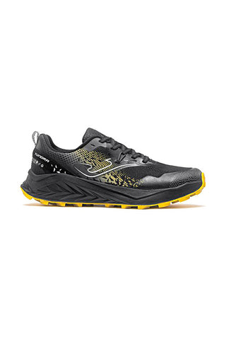 Scarpe trail Nero VTS Joma TKTUNW2601