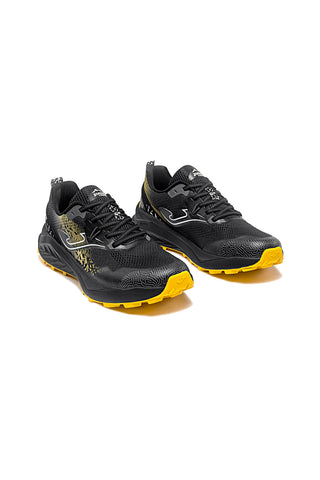 Scarpe trail Nero VTS Joma TKTUNW2601