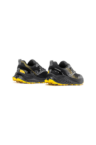 Scarpe trail Nero VTS Joma TKTUNW2601