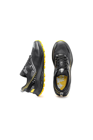 Scarpe trail Nero VTS Joma TKTUNW2601