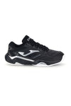 Scarpe da tennis/padel nere Joma TM100W2631C