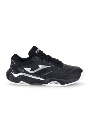 Scarpe da tennis/padel nere Joma TM100W2631C