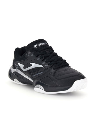Scarpe da tennis/padel nere Joma TM100W2631C