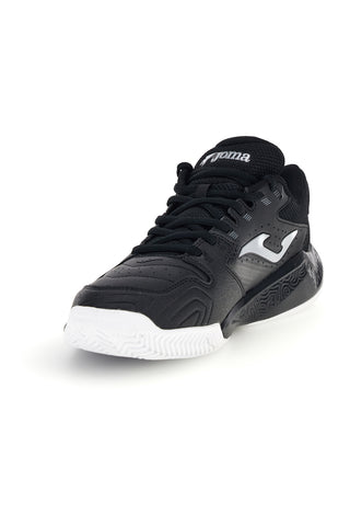 Scarpe da tennis/padel nere Joma TM100W2631C