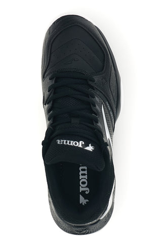 Scarpe da tennis/padel nere Joma TM100W2631C