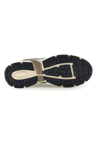 Braune Sneaker aus Mesh von Joma Rrt50w2630