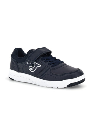 Sneakers blu navy Joma Wharw2693V