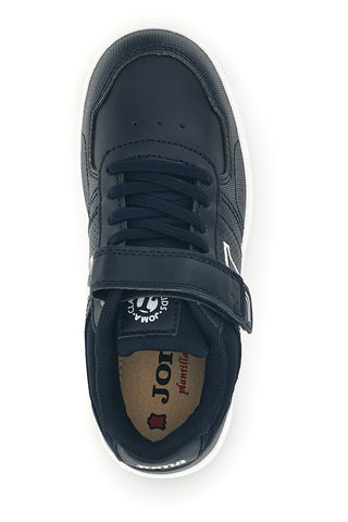 Sneakers blu navy Joma Wharw2693V