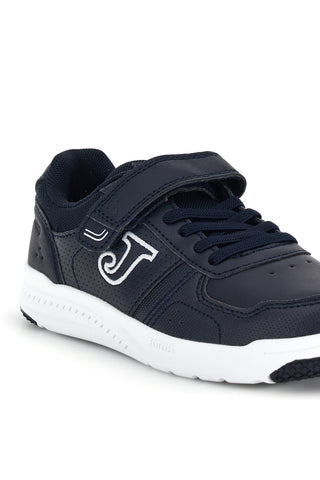 Sneakers blu navy Joma Wharw2693V