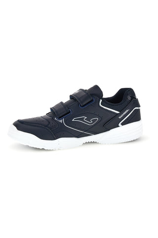 Blaue Sportschuhe mit Klettverschluss von Joma WSCHOW2693V