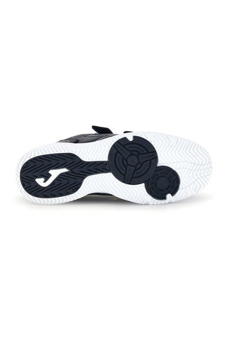 Blaue Sportschuhe mit Klettverschluss von Joma WSCHOW2693V