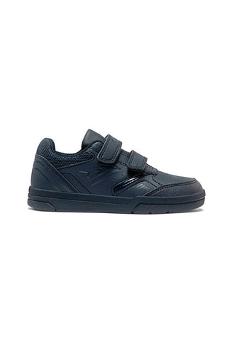 Blaue Sneaker mit doppeltem Klettverschluss Joma WBUDDW2633V