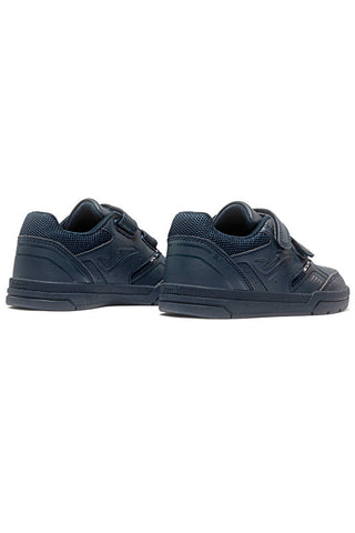 Blaue Sneaker mit doppeltem Klettverschluss Joma WBUDDW2633V