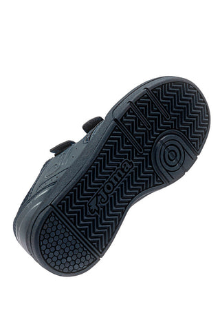 Blaue Sneaker mit doppeltem Klettverschluss Joma WBUDDW2633V