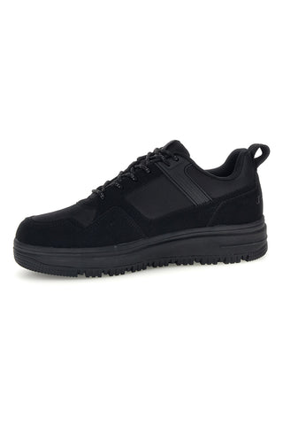 Sneakers nere waterproof con suola carrarmato Champion RD18 Low Utility WP