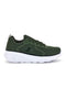 Grüne Sneaker mit profilierter Sohle Champion HRO J B GS Low Cut Shoe