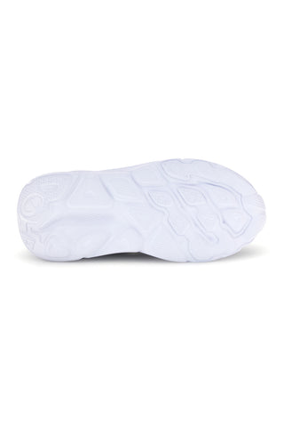 Grüne Sneaker mit profilierter Sohle Champion HRO J B GS Low Cut Shoe