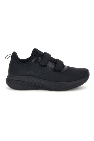 Sneakers nere con doppio strappo e memory foam Lotto Speedride 900 III S