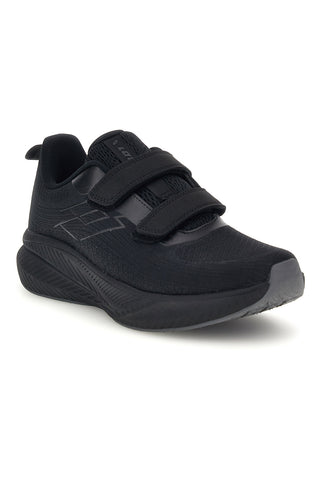 Sneakers nere con doppio strappo e memory foam Lotto Speedride 900 III S