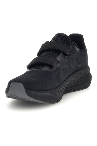 Sneakers nere con doppio strappo e memory foam Lotto Speedride 900 III S