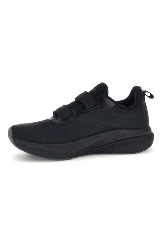 Sneakers nere con doppio strappo e memory foam Lotto Speedride 900 III S