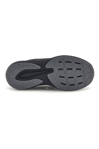 Sneakers nere con doppio strappo e memory foam Lotto Speedride 900 III S