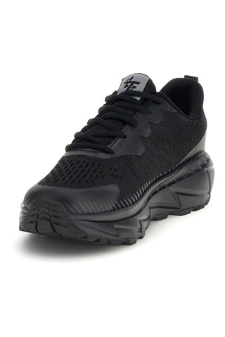 Sneakers nere con dettagli tono su tono 2t2l BK26WTZ14