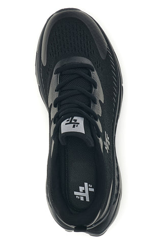 Sneakers nere con dettagli tono su tono 2t2l BK26WTZ14